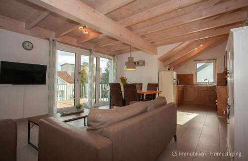 Langenargen Apartment | Discover Lago Verde: An Inviting Hotel Experience