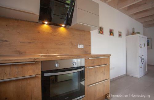 Langenargen Apartment | Discover Lago Verde: An Inviting Hotel Experience