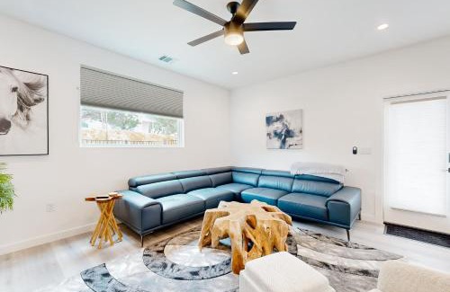 Highland Lake Estates House | Family-Friendly Lago Vista Hideaway for Your Perfect Escape