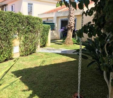Castelo House | Experience Lagoa Albufeira House with Pool & Ocean Views