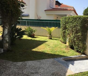 Castelo House | Experience Lagoa Albufeira House with Pool & Ocean Views
