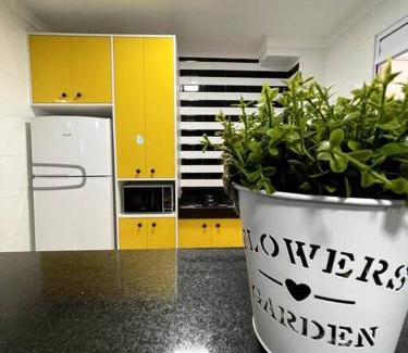 Londrina Apartment | Relax at Lagoa Da Prata with Pool and Family Amenities