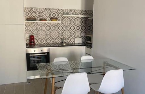Santiago do Cacem Apartment | Pet-Friendly Family Getaway at Lagoa de Santo André