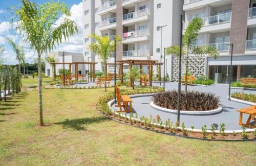 Jardim Paraiso Hotel | Experience Lagoa Eco Towers: Oceanfront Retreat with Pools