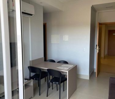 Setor Lagoa Quente Apartment | Eco-Friendly Lagoa Ecotowers Resort with Pool & Family Fun