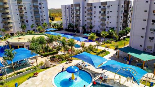 Setor Lagoa Quente House | Discover Lagoa Flat Service: Family-Friendly Ocean Retreat