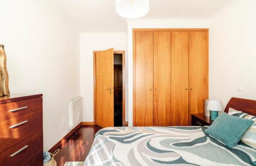 Esposende Apartment | Lagoa Residence