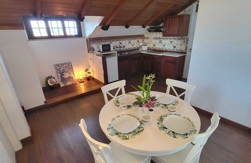 Lagoas Park Apartment | Relaxing Stay at Lagoas Park Elite Home with Spa & Breakfast