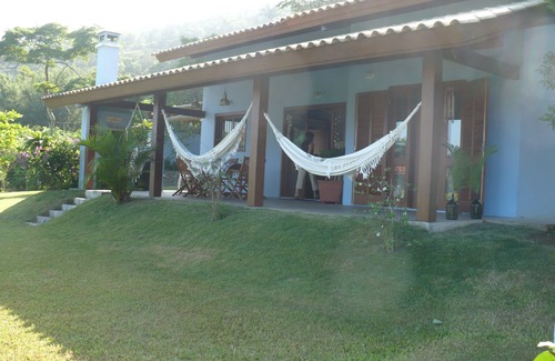 Florianopolis House | Lagoinha - Cozy Beach House with Pool & Ocean Views