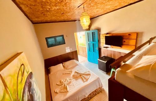 Lagoinha House | Discover LagoinhaKitePoint: Oceanfront Fun Awaits!