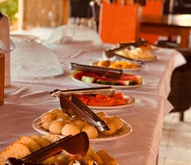 Lagoinha House | Discover LagoinhaKitePoint: Oceanfront Fun Awaits!
