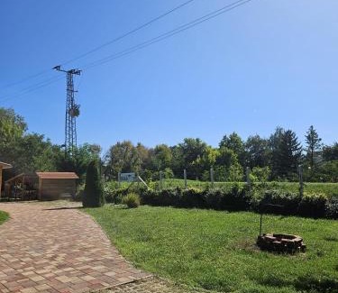 Gyula Apartment | Beachfront Lagom Apartman with Ocean Views & Pet Friendly