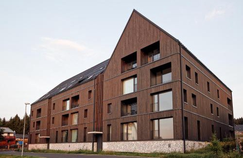 Abertamy Apartment | Lagom by Mountain ways