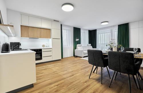 Abertamy Apartment | Lagom by Mountain ways