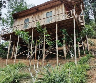 Soc Son Resort | Discover Lagom Village with Pool and Breakfast Included