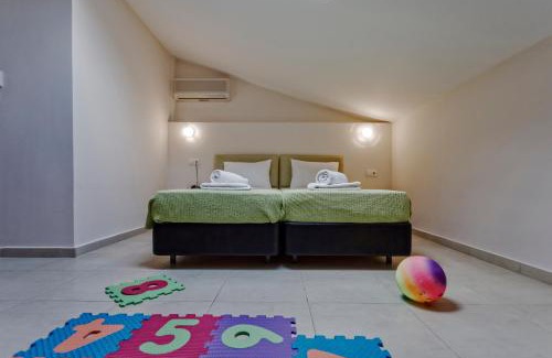 Lagomandra Hotel | Relaxing Retreat at Lagomandra Hotel and Spa - 4 Star Stay