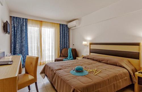 Lagomandra Hotel | Relaxing Retreat at Lagomandra Hotel and Spa - 4 Star Stay