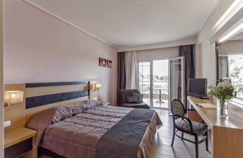 Lagomandra Hotel | Relaxing Retreat at Lagomandra Hotel and Spa - 4 Star Stay