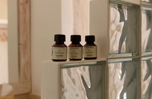 Dakhla Hotel | Relax at Lagon Energy Dakhla with Spa and Family-Friendly Amenities