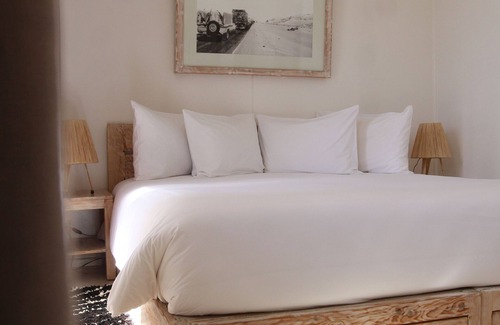 Dakhla Hotel | Relax at Lagon Energy Dakhla with Spa and Family-Friendly Amenities