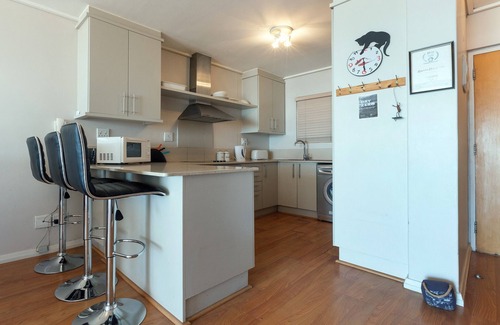 Lagoon Beach Apartment | Lagoon Beach 136A by CTHA