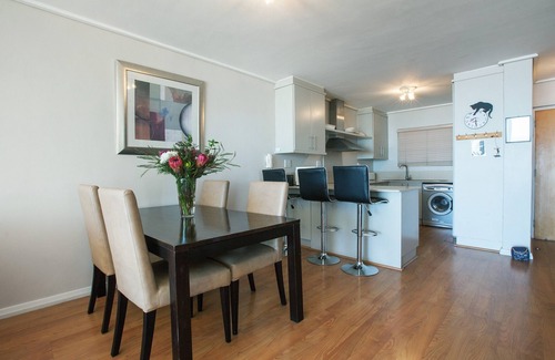 Lagoon Beach Apartment | Lagoon Beach 136A by CTHA