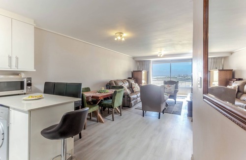 Lagoon Beach Apartment | Lagoon Beach 227A by CTHA