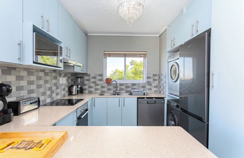 Lagoon Beach Apartment | Lagoon Beach 237A by CTHA