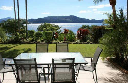 Hamilton Island Apartment | Oceanfront Lagoon Beach Lodge on Hamilton Island, 4-Star Stay
