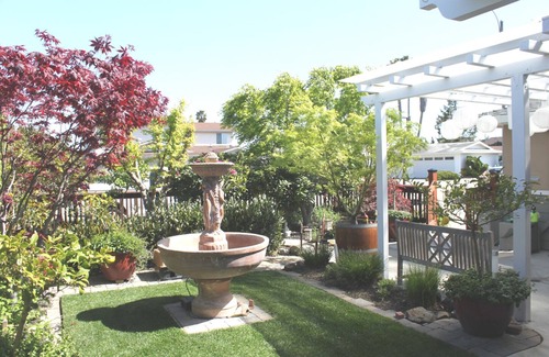 West Alameda House | Lagoon House: Guest Rated 10/10 with Family-Friendly Amenities