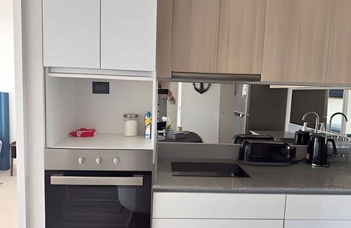 La Serena Apartment | lagoon reef beach 1017