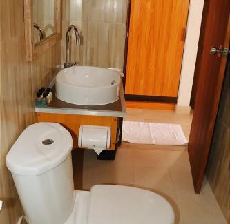 Bodufolhudhoo House | Gorgeous Lagoon View Maldives: 4-Star Oceanfront Retreat