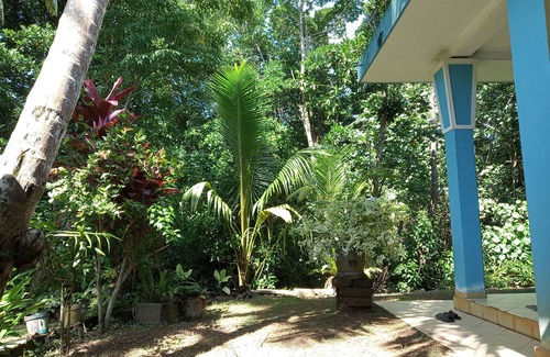 Hettimulla Apartment | Cozy Lagoon Villa Beruwala - Steps from the Beach!