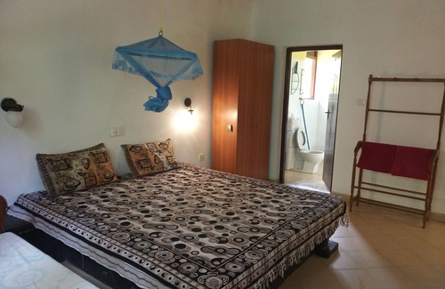 Hettimulla Apartment | Cozy Lagoon Villa Beruwala - Steps from the Beach!