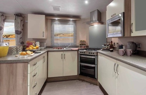 Haverigg House | Lagooncombe: Premier Pet-Friendly Holiday Haven for Families
