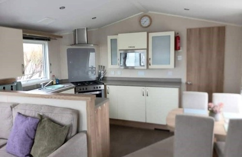 Haverigg House | Lagooncombe: Premier Pet-Friendly Holiday Haven for Families