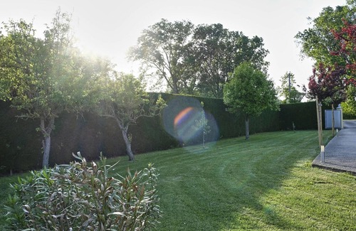 Codevigo Villa | Explore Belvilla by OYO Casa Campagnola Due with Pool & Spa