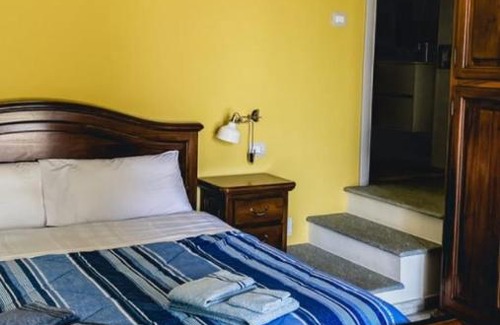 Viverone Bed & Breakfast | Discover LagoRa': Family and Pet-Friendly Getaway Awaits