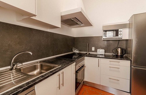 Falfeira Apartment | Lagos Appartement Resort