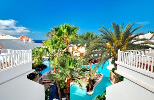 Costa Adeje Apartment | Experience Lagos de Fañabé Beach Resort with Ocean Views