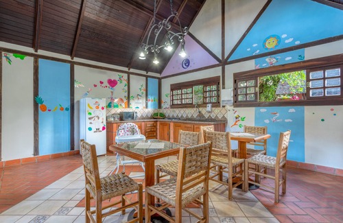 Aguas de Jurema Other | Indulge at Lagos de Jurema Termas Resort with Spa & Pool