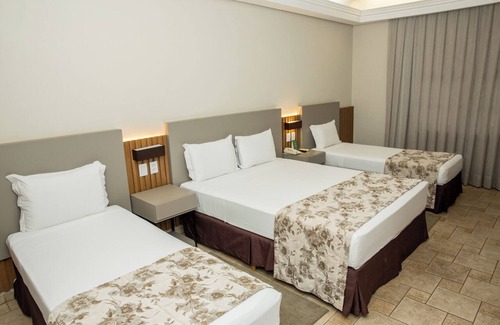 Aguas de Jurema Other | Indulge at Lagos de Jurema Termas Resort with Spa & Pool