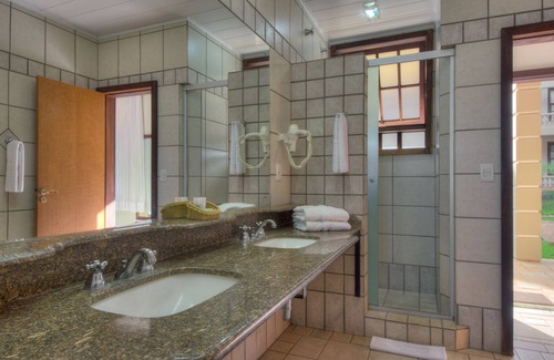Aguas de Jurema Other | Indulge at Lagos de Jurema Termas Resort with Spa & Pool