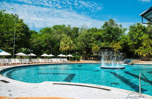 Aguas de Jurema Resort | Premium Lagos de Jurema Termas Resort with Private Pool & Spa