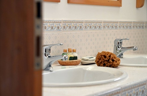 Rio Chico Department Cabin | Discover Lagos del Furioso: Relaxing Spa & Family Amenities