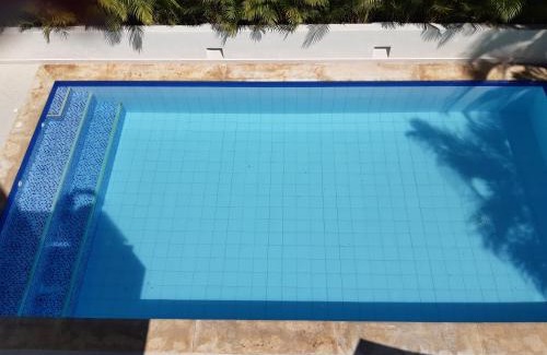Girardot House | Oceanfront Retreat at Lagos del Peñon: Casa 10 in Puerto Madero