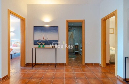 Telheiro Apartment | Experience Lagos Marina Park Resort: Pet-Friendly Retreat