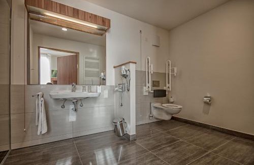 Grossposna Resort | Discover Lagovida Das Ferienresort by Störmthaler See