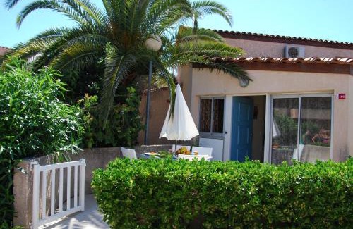 Saint-Cyprien Plage Resort | Inviting Lagrange Grand Bleu Vacances – Les Jardins de Neptune