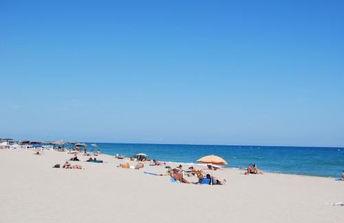 Saint-Cyprien Plage Resort | Inviting Lagrange Grand Bleu Vacances – Les Jardins de Neptune